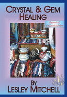 Crystal and Gem Healing eBook