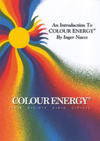 An Introduction to COLOUR ENERGY Booklet