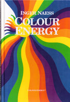 Colour Energy Hardbound Book