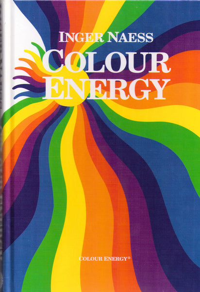 Colour Energy Hardbound Book