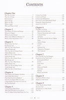 Colour Energy Hardbound Book