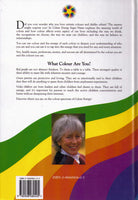 Colour Energy Hardbound Book