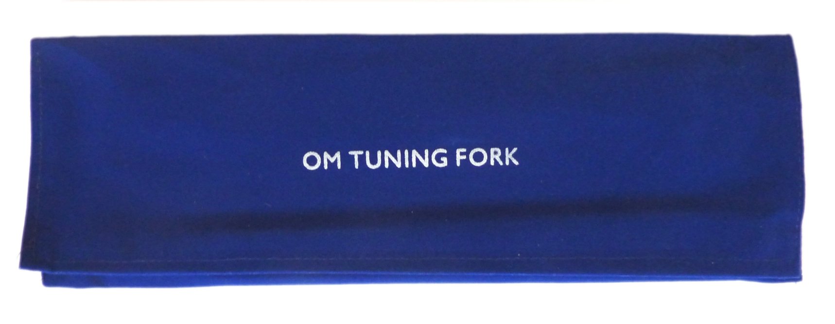Cosmic Mid Om Tuning Fork - Unweighted