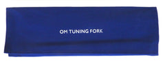 Cosmic Mid Om Tuning Fork - Unweighted