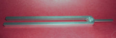 Cosmic Mid Om Tuning Fork - Unweighted