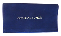 Crystal Tuning Fork (Unweighted)