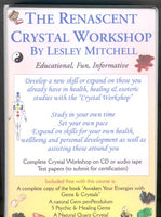 The Renascent Crystal Workshop (CD Version)