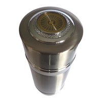 Discount Easy Alkalizer Alkapod - Single Filter Unit