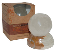 Deo Ball - 100% Natural Himalayan Salt Deodorant