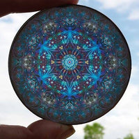 Gentle Cleansing Spiritual Energy Disc