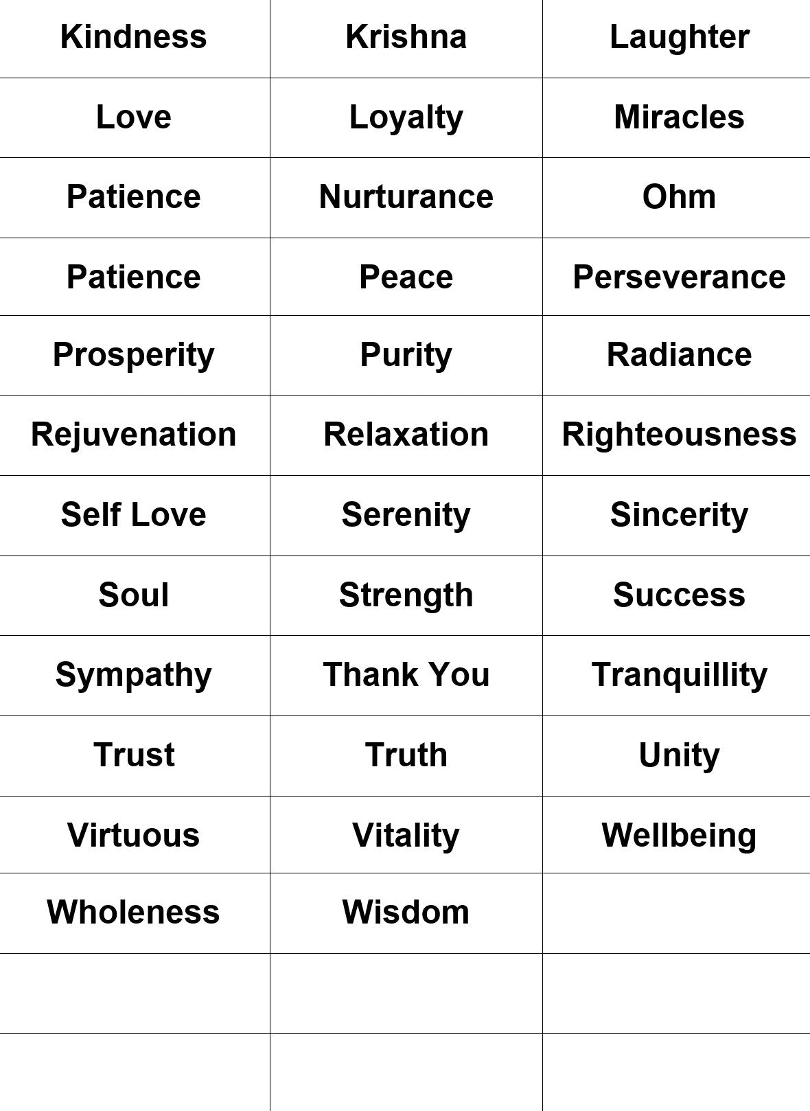 Dr Emoto Water Consciousness Static Cling Labels Kit