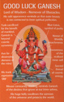 Auspicious Ganesh Jigsaw Puzzle