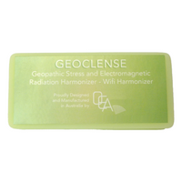 Orgone Geoclense with Type M Adaptor Plug Attachment