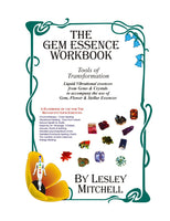 Gem Essence Workbook - eBook Edition