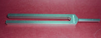 Human Organ Tuning Forks - Unweighted