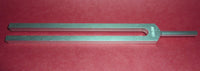 Human Organ Tuning Forks - Unweighted