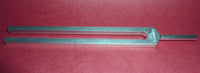 Human Organ Tuning Forks - Unweighted