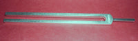 Human Organ Tuning Forks - Unweighted
