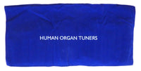Human Organ Tuning Forks - Unweighted