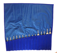 Human Organ Tuning Forks - Unweighted