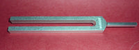 Human Organ Tuning Forks - Unweighted