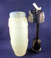 The Hydrator - Water Filtration Bottle