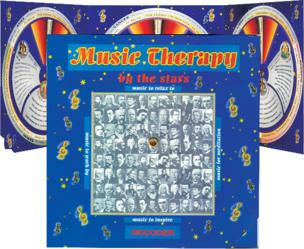 Music Therapy Decoder