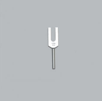 Crystal Tuning Fork (Unweighted)