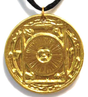 Amulets, Pendants, Talismans and Charms Large