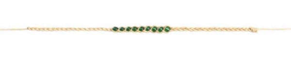 Green Dreambeads