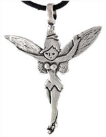 Celebration Fairy Amulet
