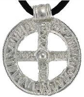 Viking Protection Talisman