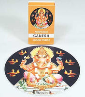 Auspicious Ganesh Jigsaw Puzzle