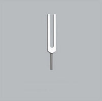 Energy Tuning Fork 999Hz (Unweighted)