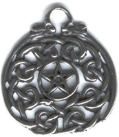 Serenity Talisman