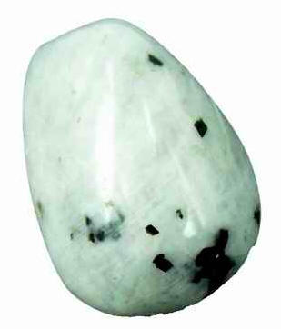 Moonstone Tumbled Gemstone