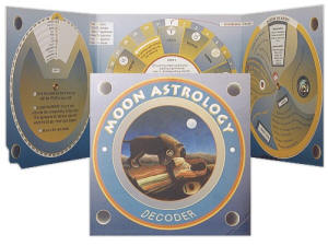 Moon Astrology Decoder