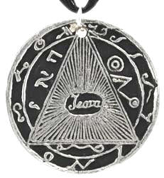 Help Read Thoughts Amulet