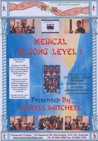 Medical Qi Gong Correspondence Course - Level 1