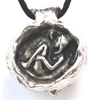 Enduring Will Amulet