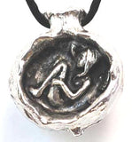 Enduring Will Amulet
