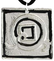 Win in Court Amulet