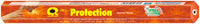 Protection - 3 x Packs of 20 Incense Sticks