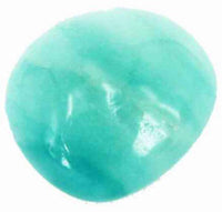 Amazonite Tumbled Gemstone