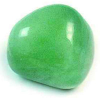 Aventurine Tumbled Gemstone