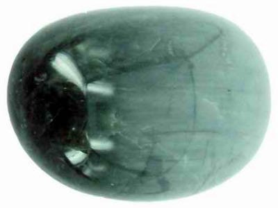 Cats Eye - Natural Tumbled Gemstone