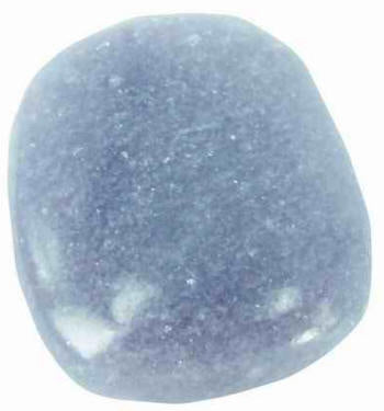 Lepidolite Tumbled Gemstone