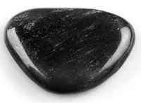 Astrophyllite Tumbled Gemstone