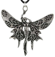 Pleasure Fairy Amulet