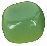New Jade Tumbled Gemstone